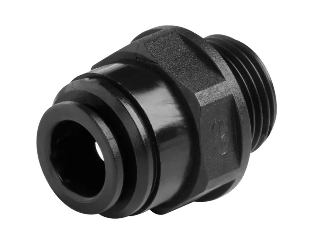 Reliance Worldwide Závitová spojka 1/2'' x 1/2''