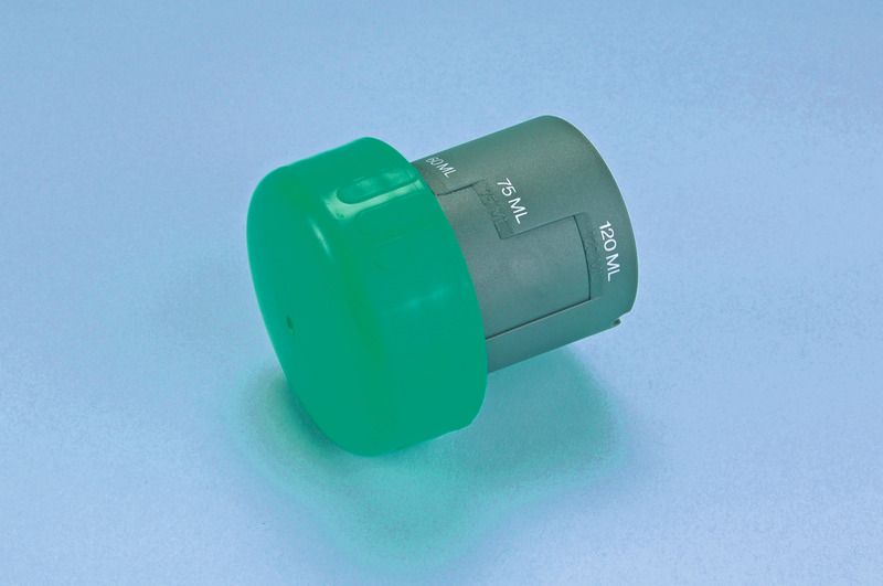 THETFORD Drenážní tryska cpl. C400