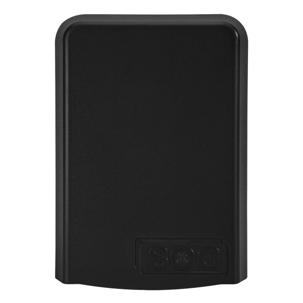 Odvětrávací sada SOG pro toalety Thetford C200 Barva: Varianta dvířek - černá