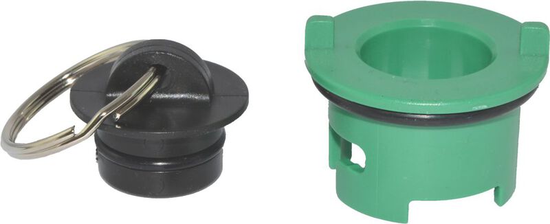 Připojení SOG pro druhou kazetu Dometic Saneo