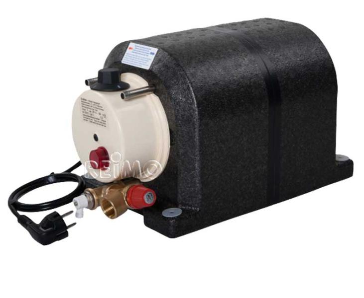 Bojler Elgena Nautic compact E 6L/230V/660W