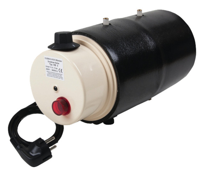 ELGEN Elgena KB 3 Kotel 3L - 230V/660W