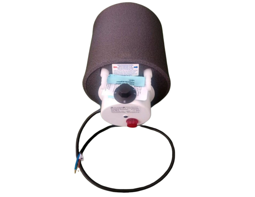 ELGEN Elgena KB 6 Kotel 6L - 12V / 200 W