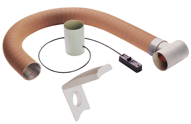 Teplovzdušná markýza Truma