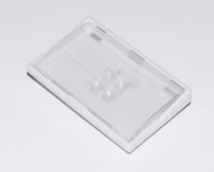 Osvětlení chladničky LED