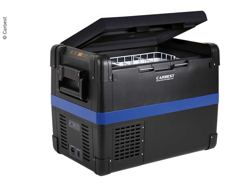 Carbest MaxiFreezer 40L kompresorový chladicí box