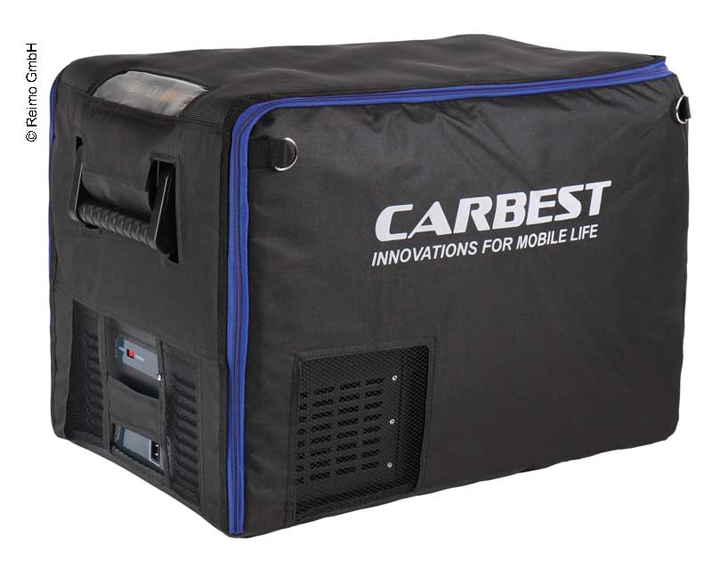 CARBEST Tepelný ochranný vak pro kompresorový chladič MaxiFreezer 40