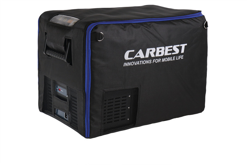 CARBEST Tepelný ochranný vak pro kompresorový chladič MaxiFreezer 60
