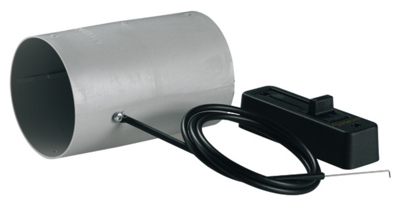 TRUMA String lock SP 2 s jezdcem a Bowdenovým lankem