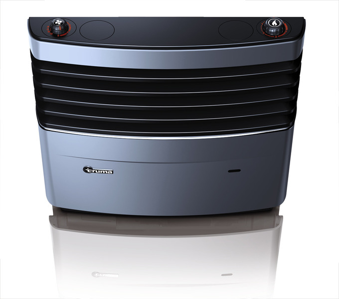 Ohřívač Truma - Trumatic S3004 30mbar s automatickým zapalováním