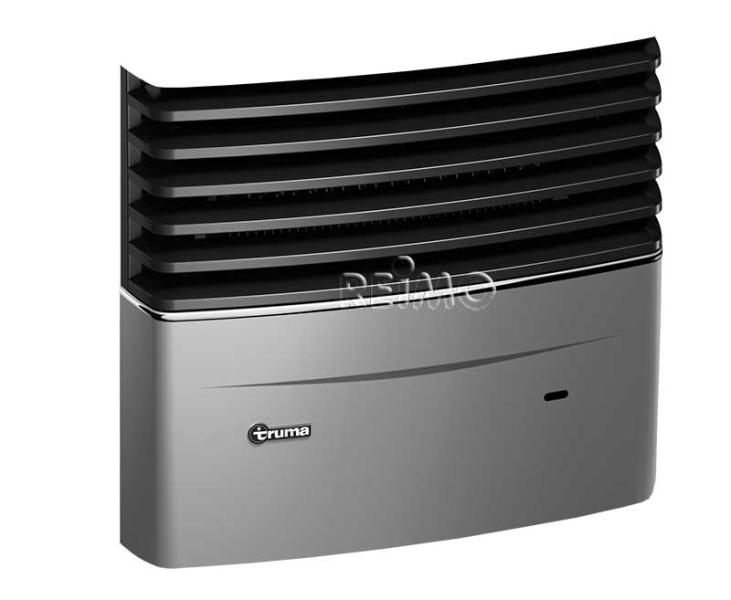 TRUMA Kryt pro S3004 Standard titanově šedý
