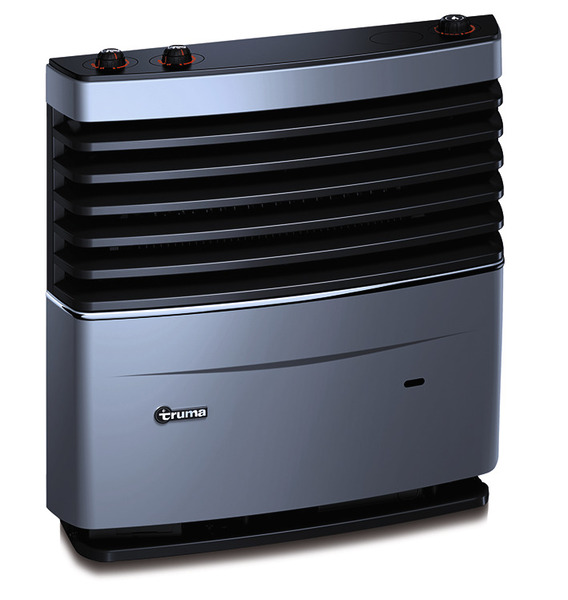 Plynové topení Truma Trumatic S5004 - s jedním ventilátorem, 30mbar