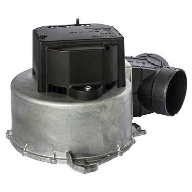 Ventilátor Truma TEB-3 s externím ovládacím panelem, 12 V