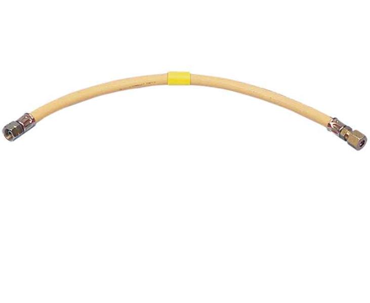 GOK Plynová hadice 40 cm, 8 mm až -20'