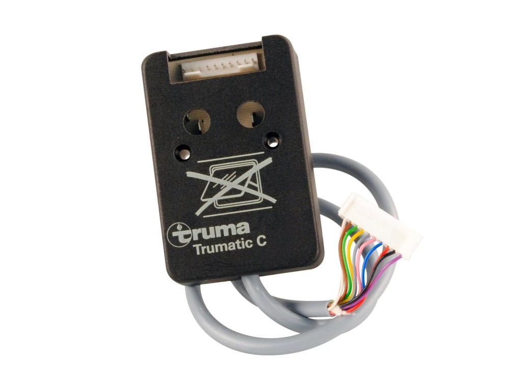 TRUMA Automatické vypínání Trumatic C