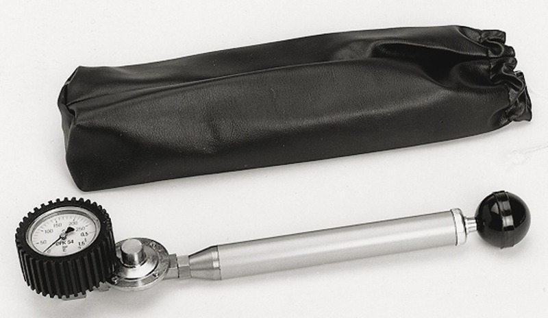 GOK Tester úniku plynu