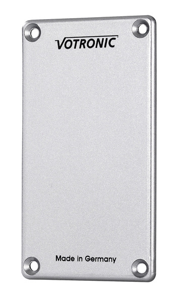 Rámeček předního panelu S