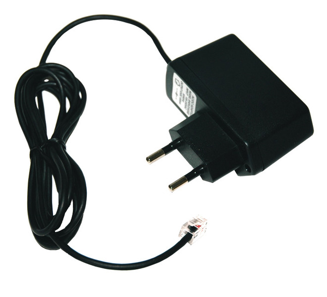 THITRONIC Příslušenství detektoru plynu Napájecí jednotka GBA-I 230V