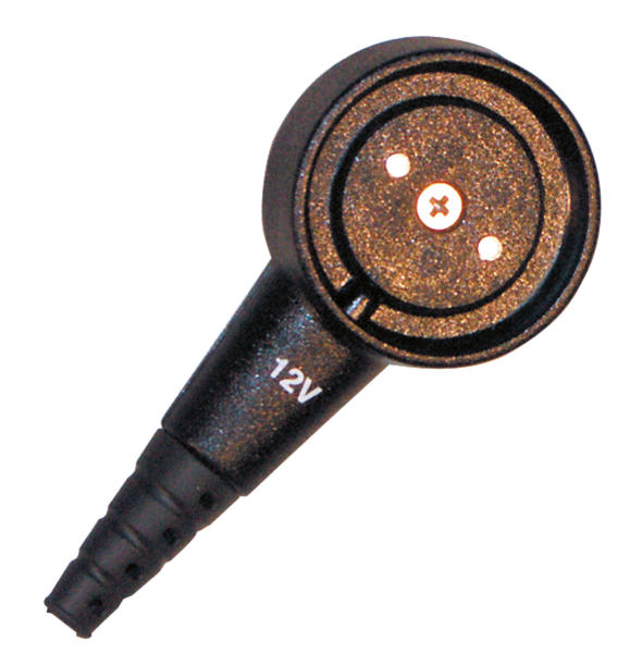 Magnetický zástrčkový systém, 12V