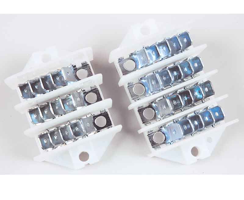 VOTRONIC Prodlužovací kabel 4 x 5