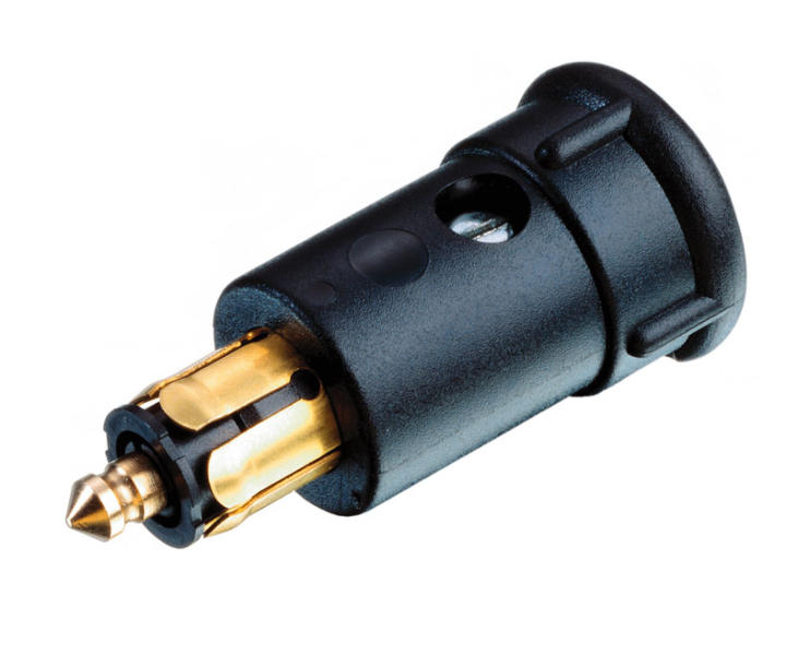 Standardní zástrčka 12V 15A SB