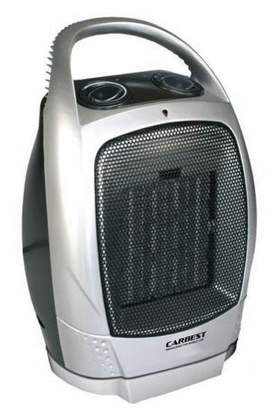 Keramický ohřívač s ventilátorem Carbest Ivalo 230V