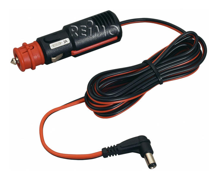 Univerzální kabel 2A rece