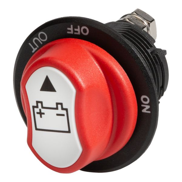 DOMETIC Odpojovač baterií Mini 100A