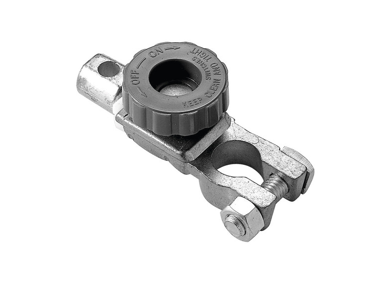 REIMO Svorka baterie