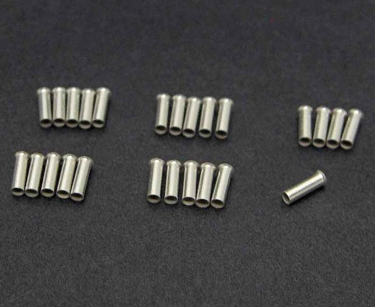 Koncovka drátu 1,5 mm volná