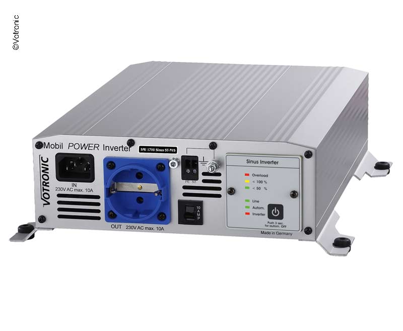 Měnič Votronic SMI 1700 NVS