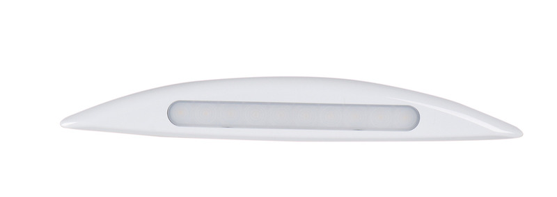 Světlo markýzy, 10x0,5W LED, 4000K Fiat bílá