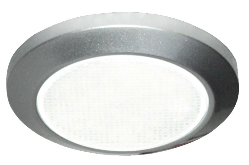 Carbest Mini Slim Down Light - 12V LED světlo Ø 69 mm