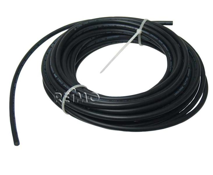 Kabel do auta s extra silným pláštěm