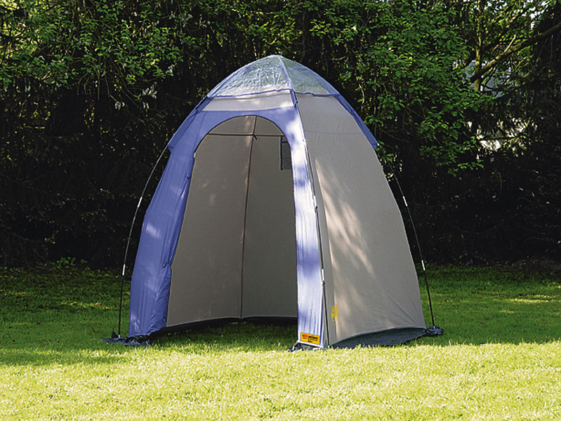 REIMO TENT Kempingový sprchový stan MALTA