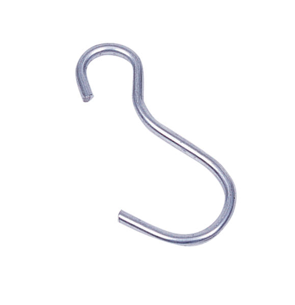 Závěsné háky z pozinkované oceli