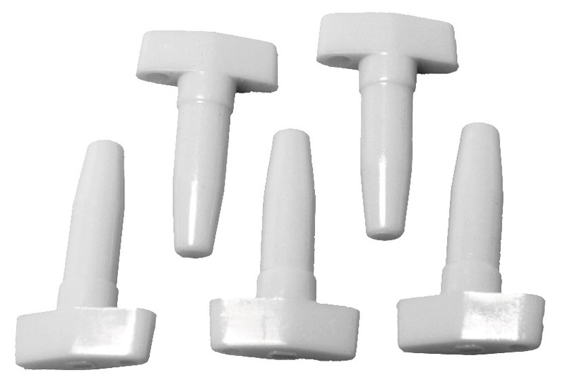 Zástrčka na nafukovací matraci