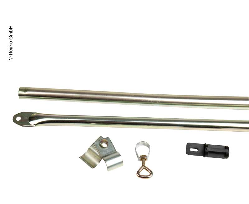 Umefa Ojnice z oceli 2,5 m