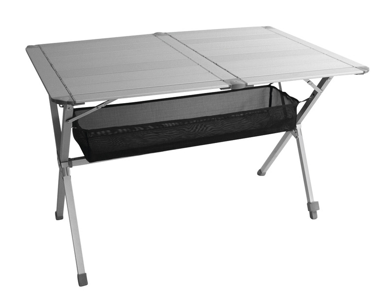 Kempingový stůl Camp4 TITAN II Varianta: 910563