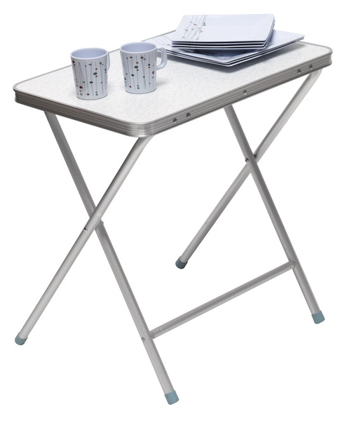 Kempingový stůl Camp4 BIG BUTLER