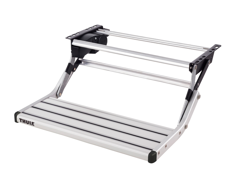 Elektrický 1stupňový schůdek Thule Single Step 550