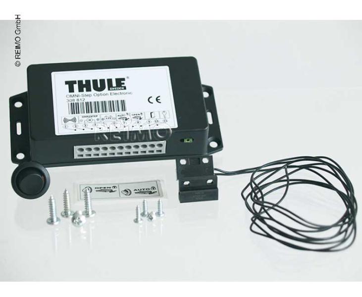 THULE Elektronická sada pro Omnistep