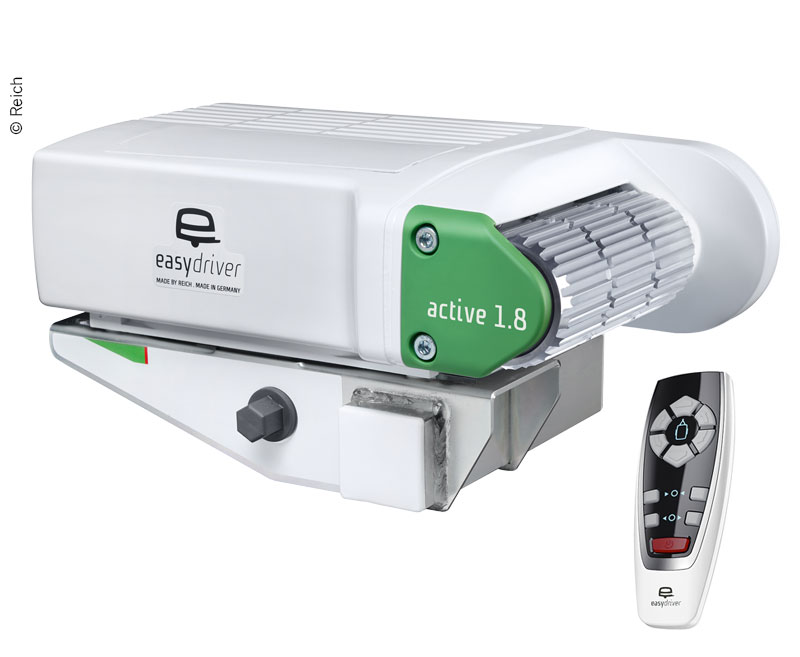 REICH Poloautomatická manévrovací pomůcka Easydriver Active 2.3