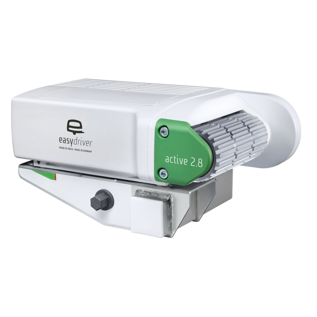 Poloautomatický mover Reich Easydriver Active 2.8