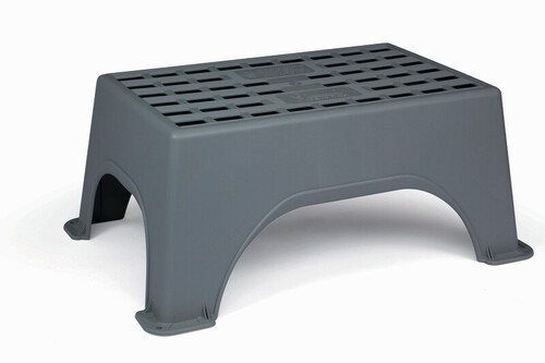 Plastový schůdek Fiamma MAGNUM