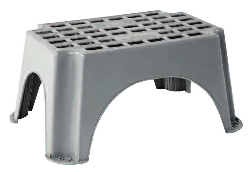 Nástupní schůdek Fiamma STEP