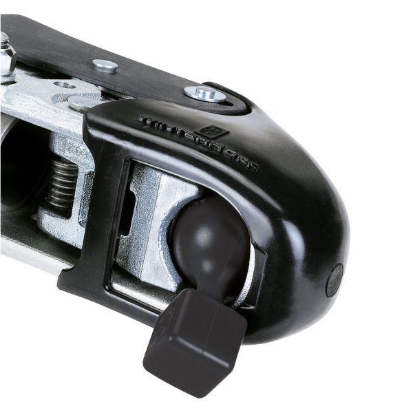 Bezpečnostní vložka do spojovacího zařízení Winterhoff Safetyball