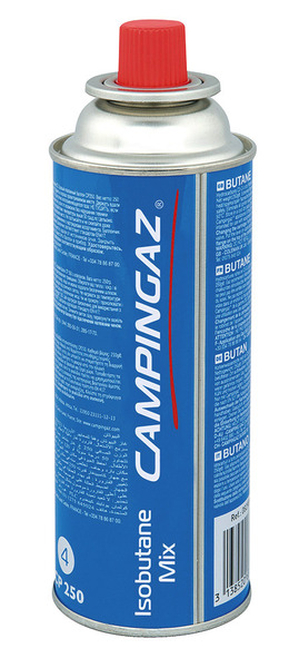 Plynová kartuše CAMPINGAZ CP 250
