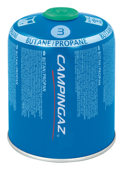Plynová kartuše Campingaz CV 470 Plus