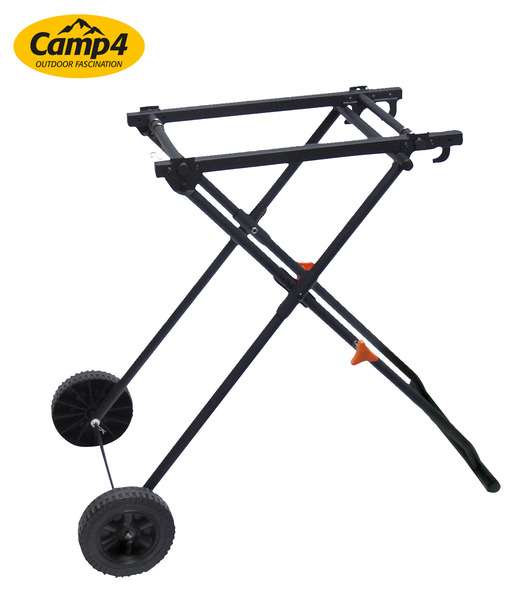 Základna pro plynový gril Camp4 Malibu (914575 & 914574)